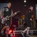 GutterPunk - Professional Concert Photography